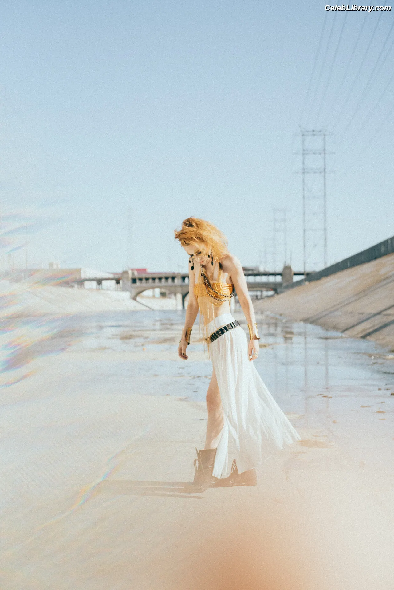 Marisha Ray photo 7 of 1083