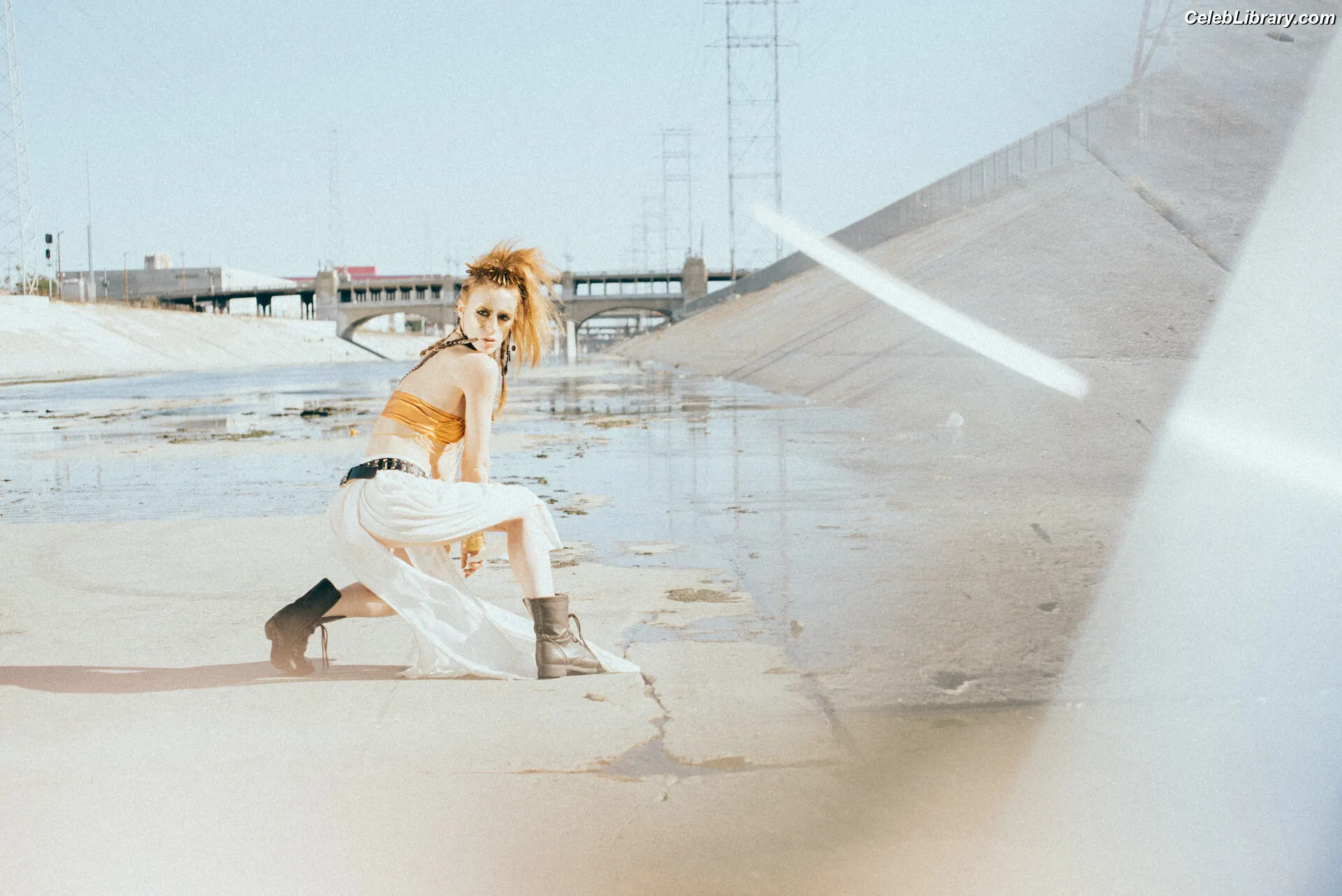 Marisha Ray photo 9 of 1083