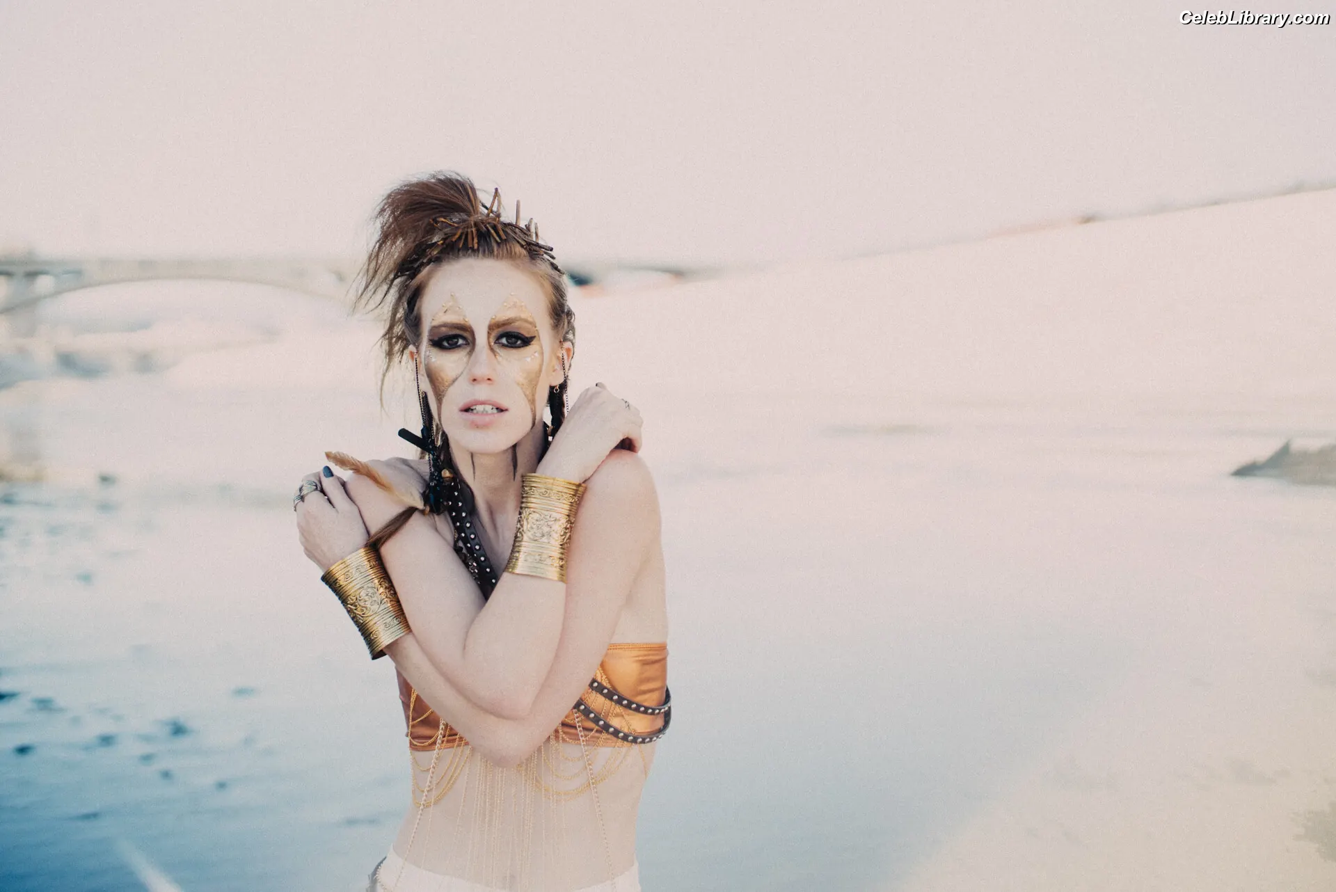 Marisha Ray photo 15 of 1083