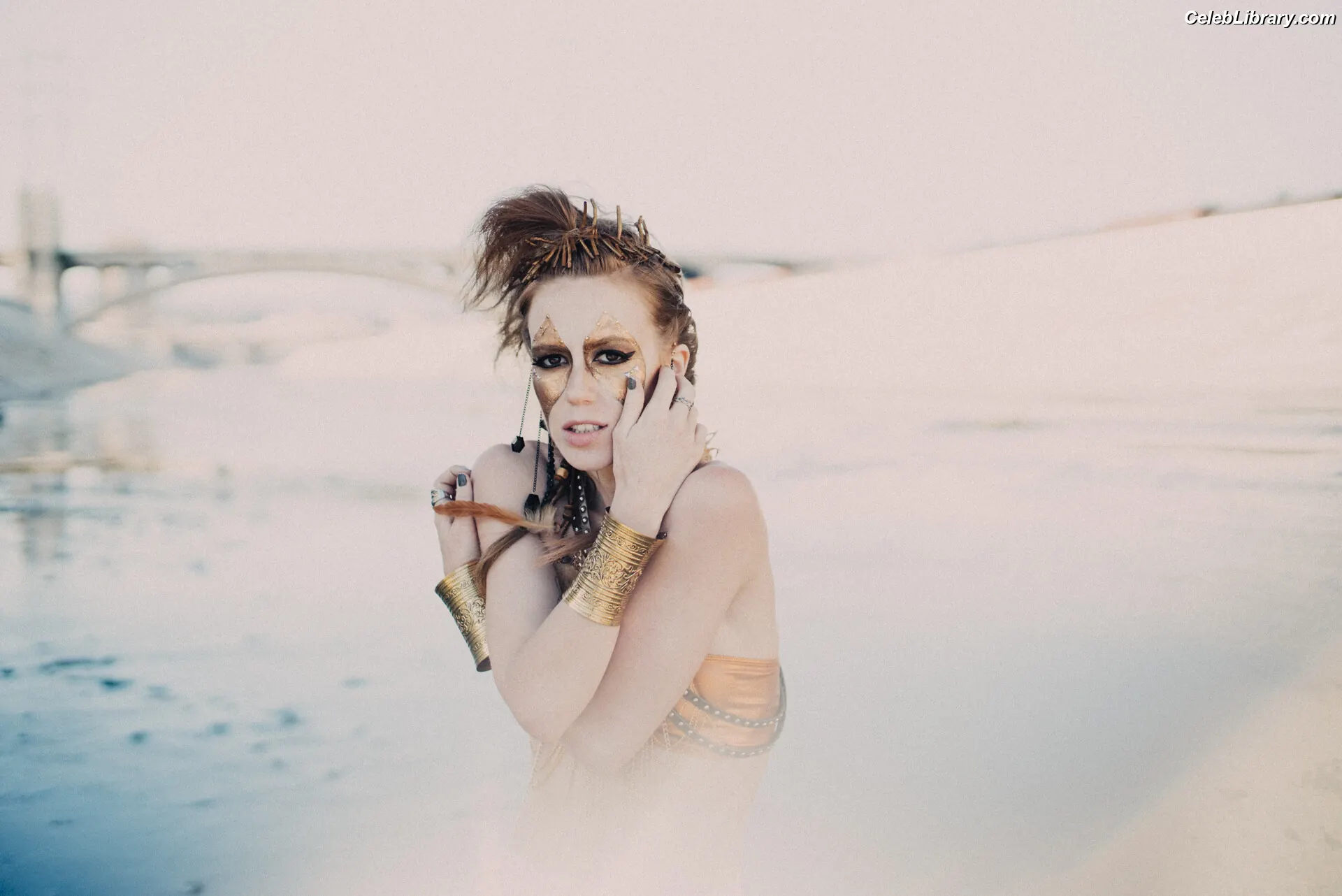Marisha Ray photo 16 of 1083
