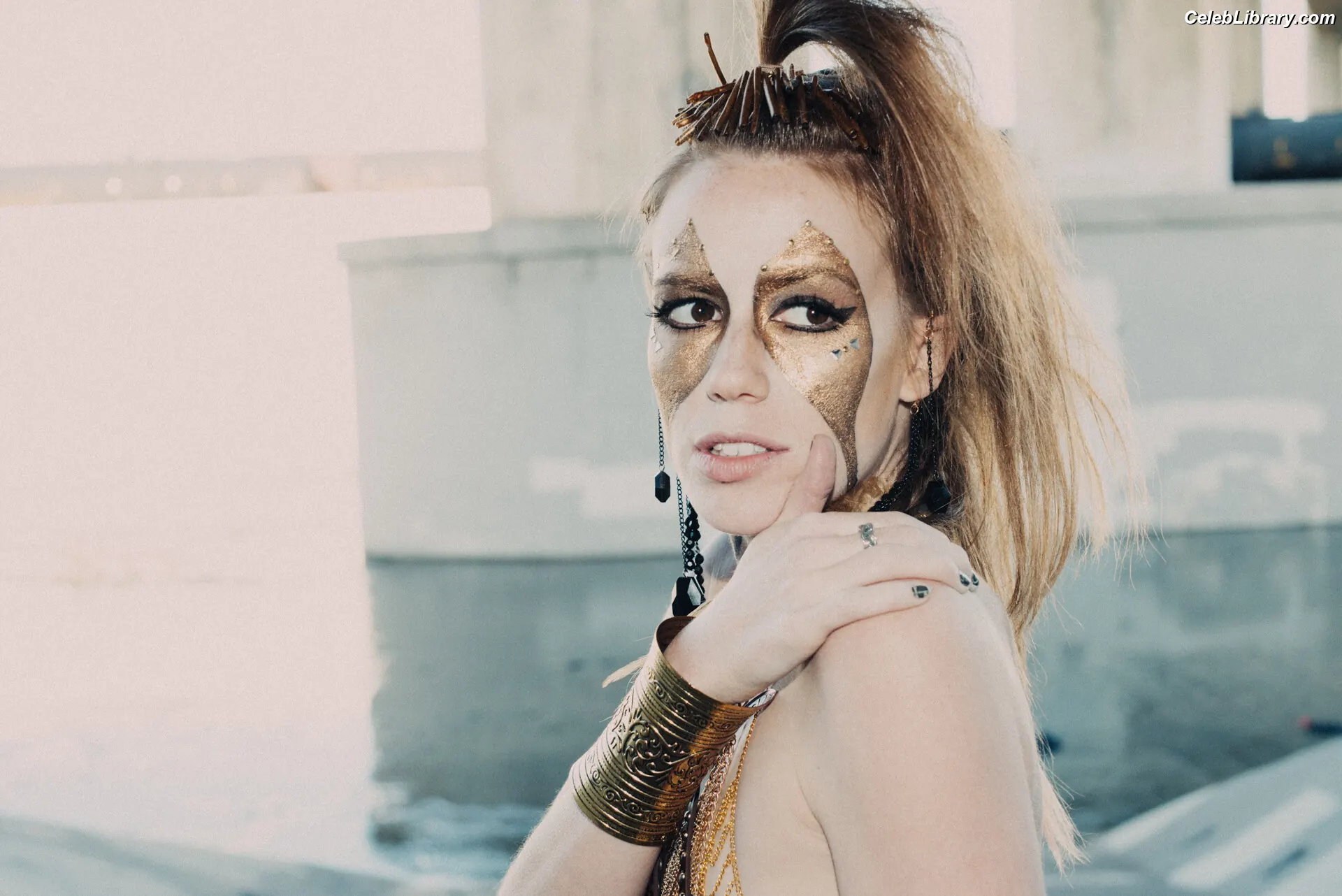 Marisha Ray photo 5 of 1083