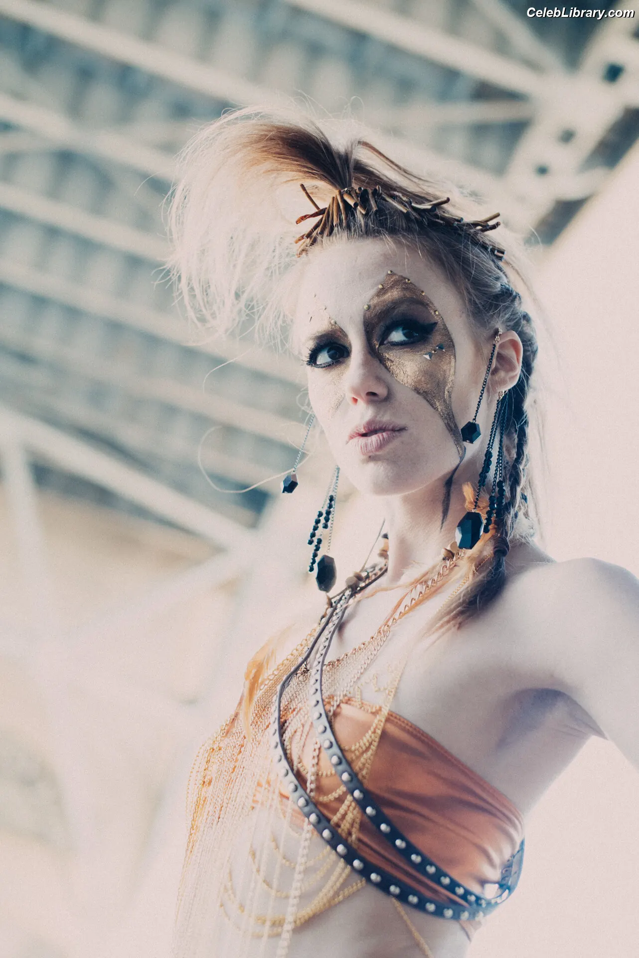 Marisha Ray photo 9 of 1083