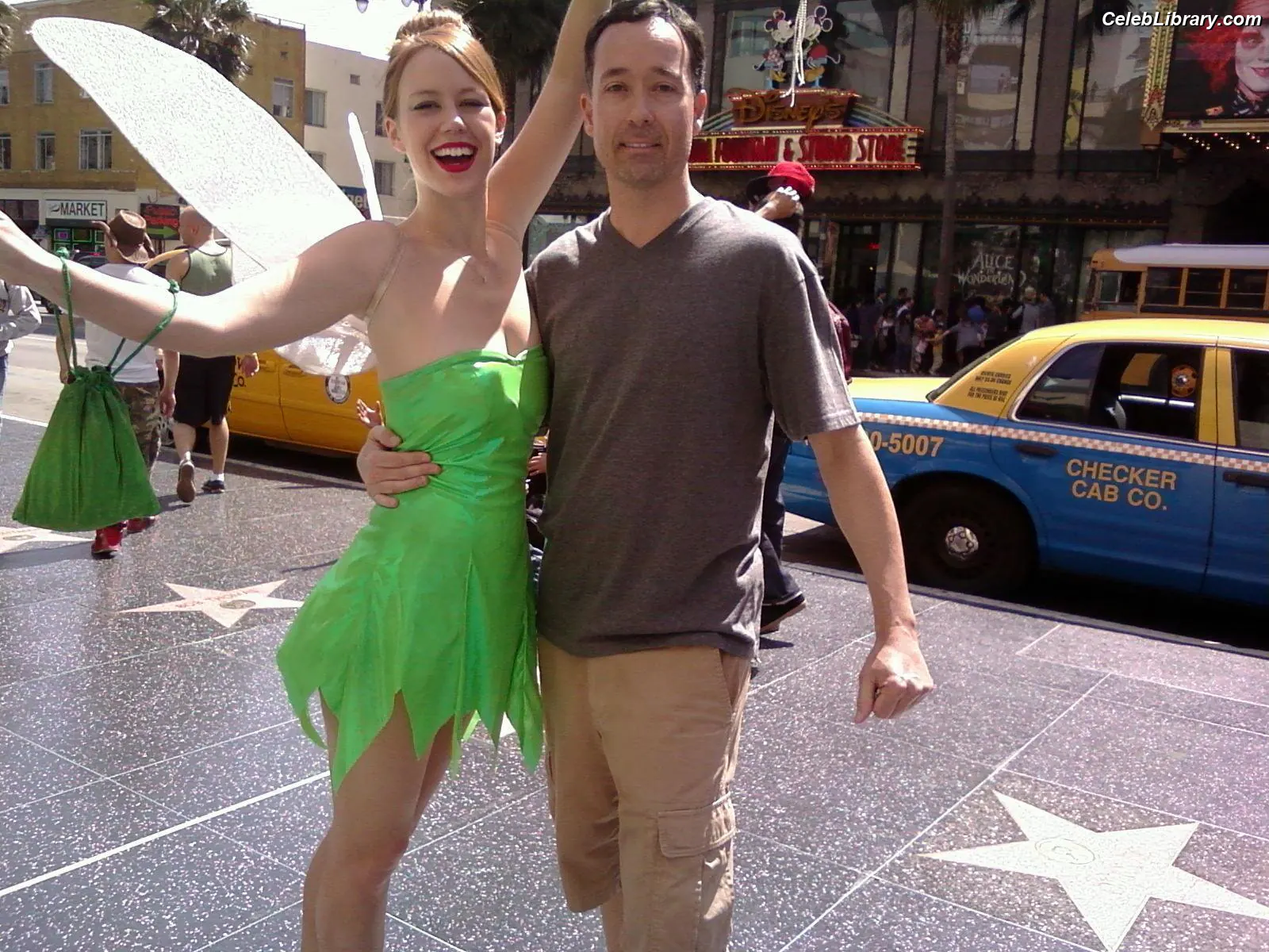 Marisha Ray photo 7 of 1083