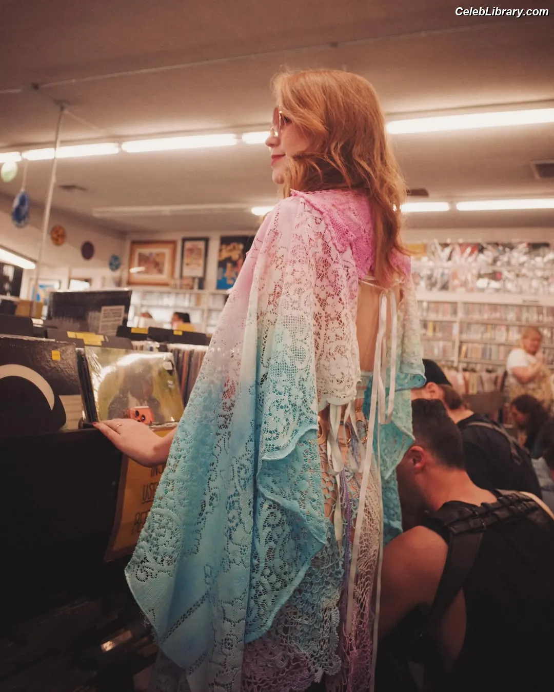 Marisha Ray photo 20 of 1083