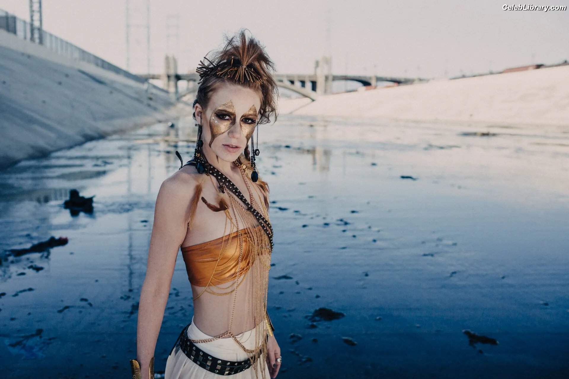 Marisha Ray photo 21 of 1083
