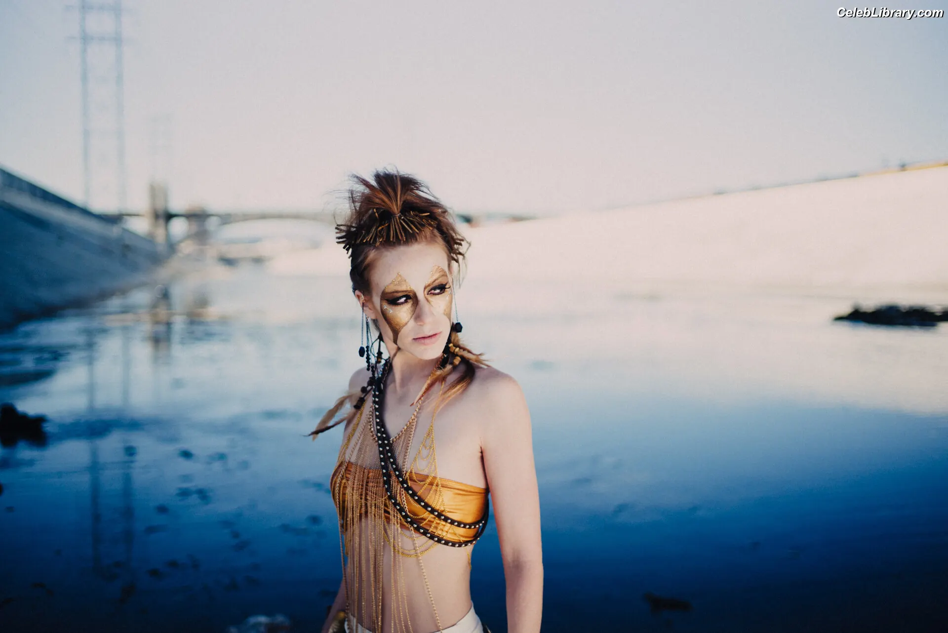 Marisha Ray photo 22 of 1083
