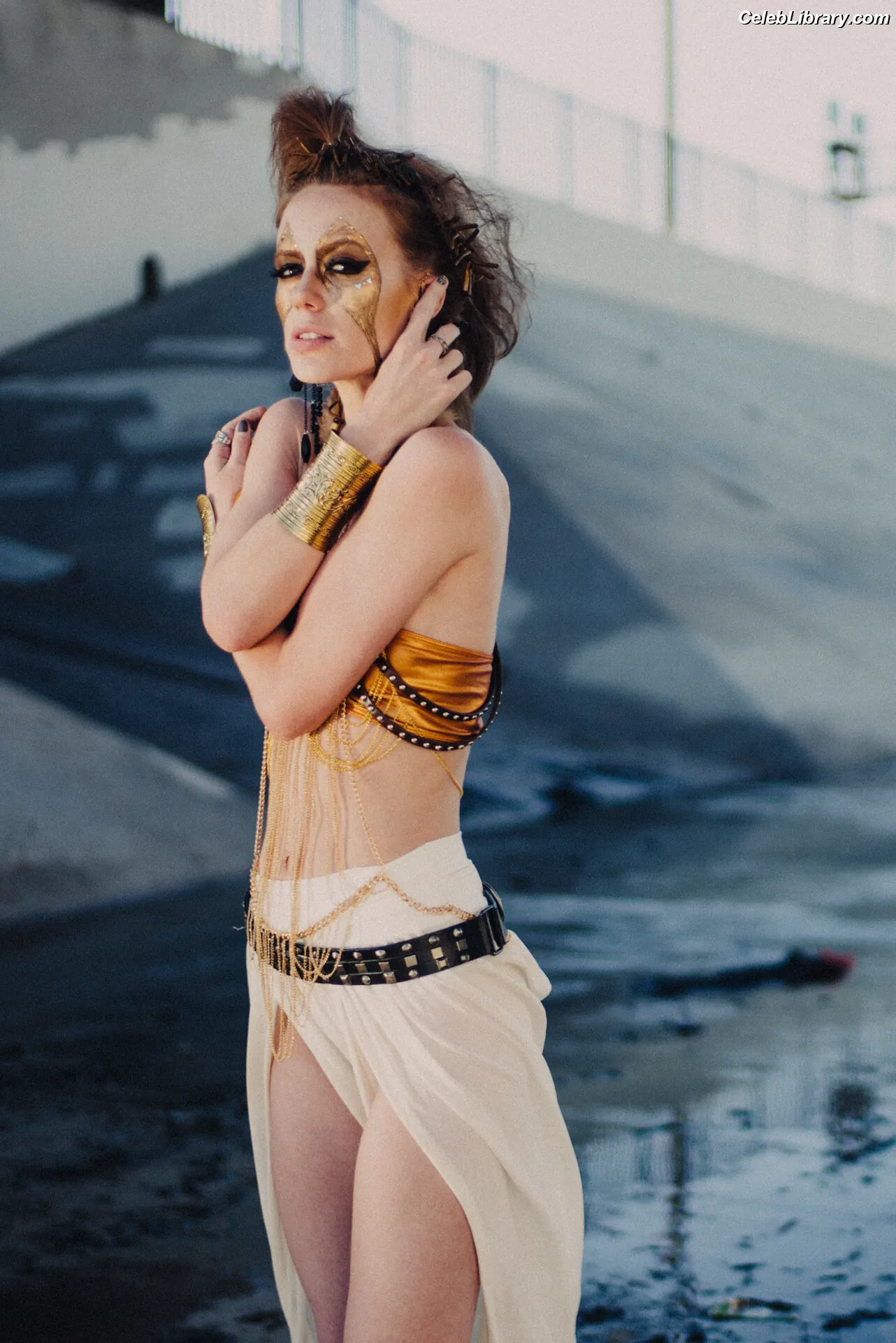 Marisha Ray photo 1 of 1083