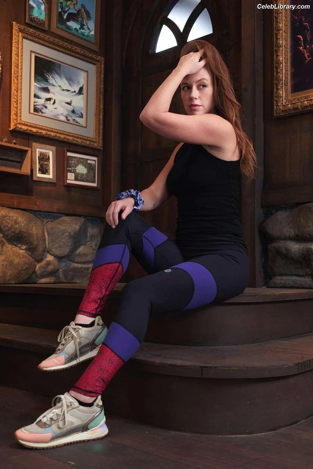 Marisha Ray photo 16 of 1083