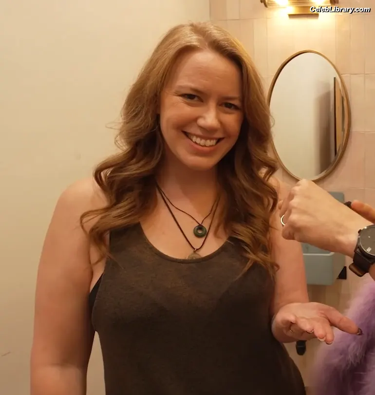 Marisha Ray photo 9 of 1083