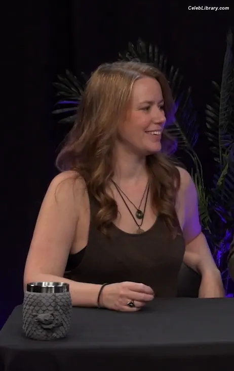 Marisha Ray photo 12 of 1083