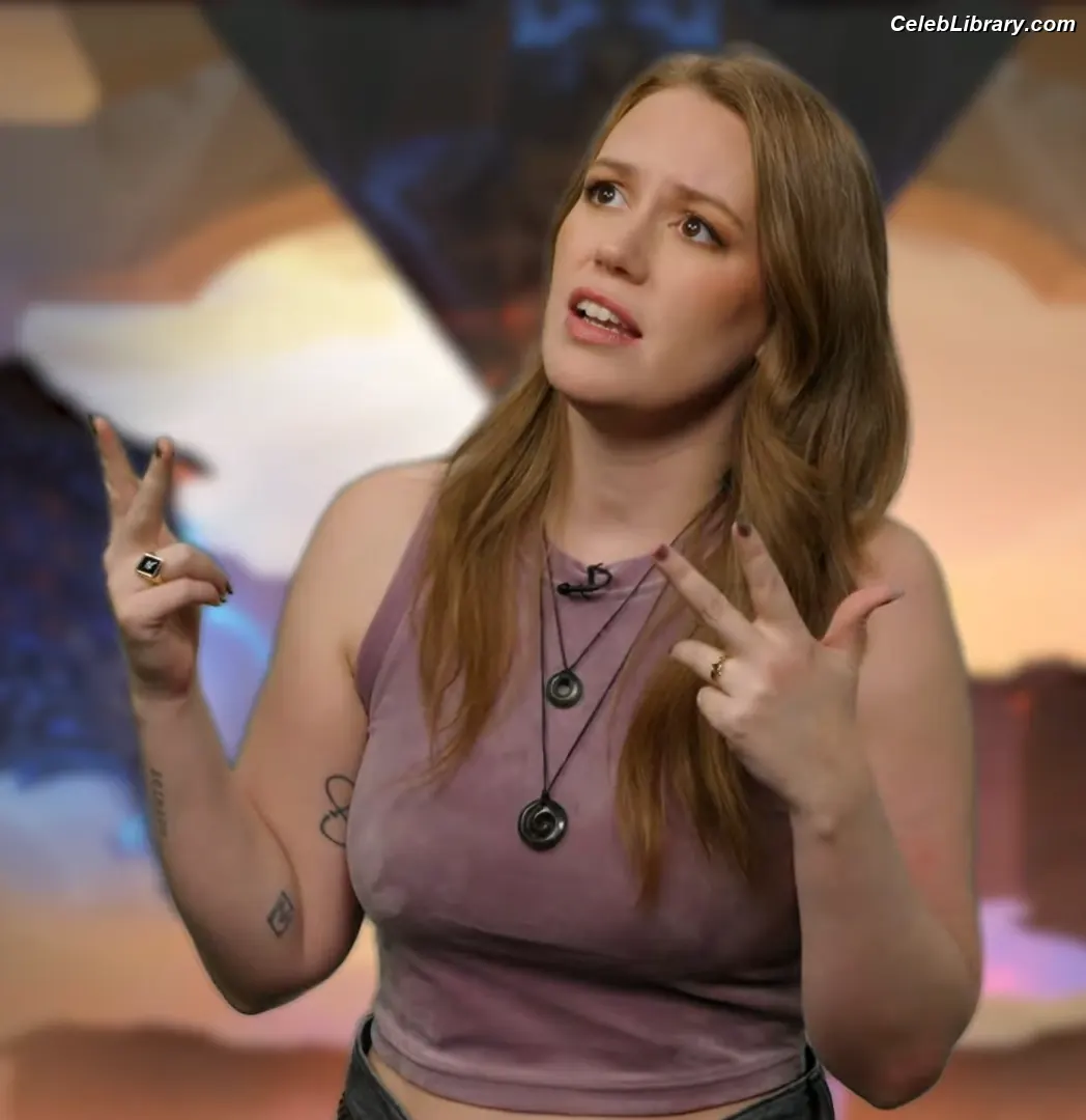 Marisha Ray photo 19 of 1083