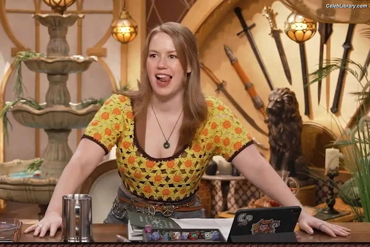 Marisha Ray photo 7 of 1083