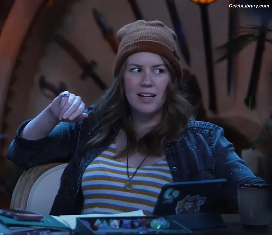 Marisha Ray photo 15 of 1083