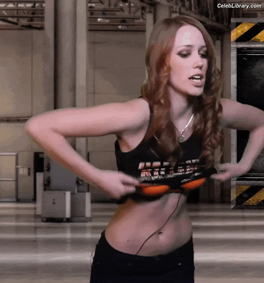 Marisha Ray photo 9 of 1083