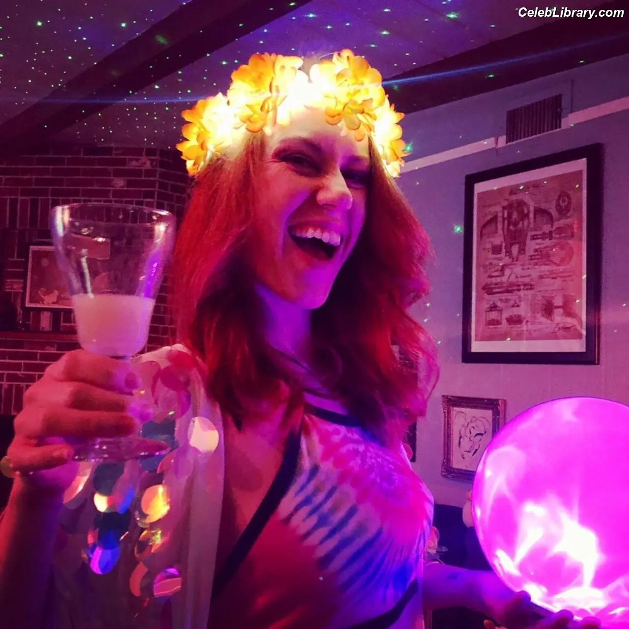 Marisha Ray photo 13 of 1083