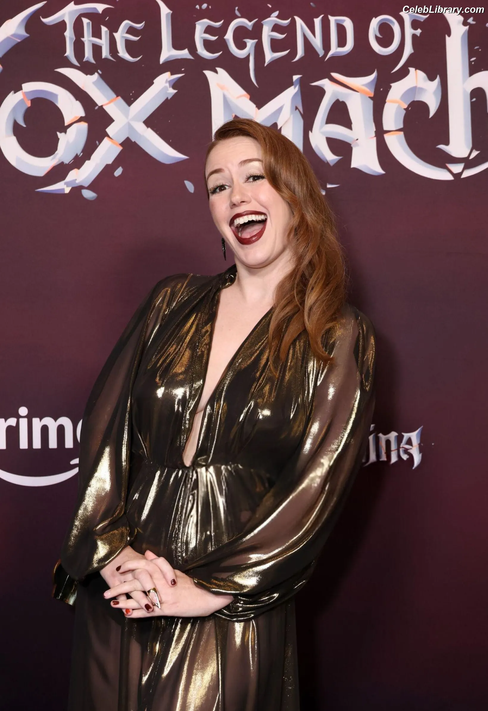 Marisha Ray photo 22 of 1083