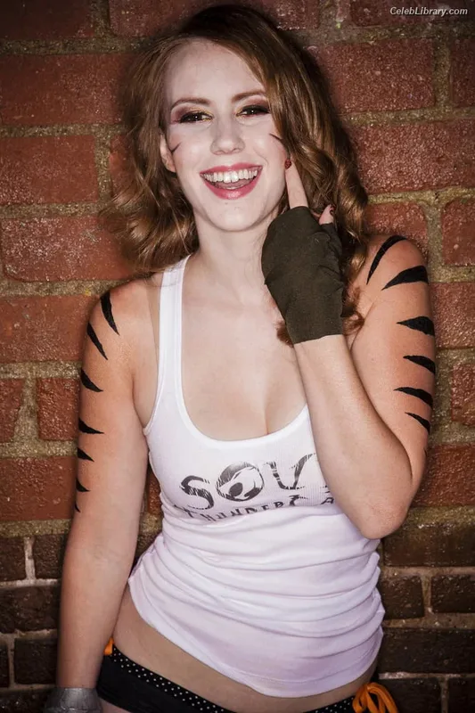 Marisha Ray photo 1 of 1057