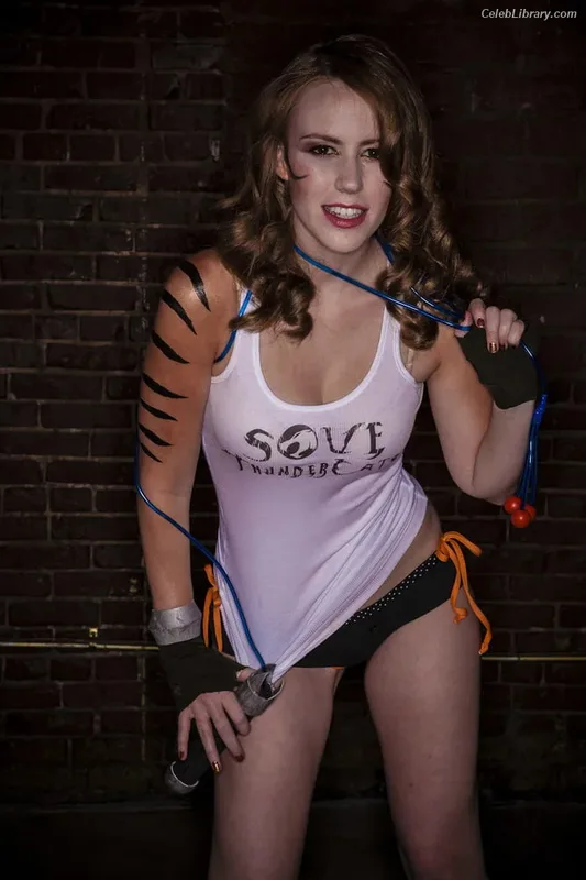 Marisha Ray photo 19 of 1057