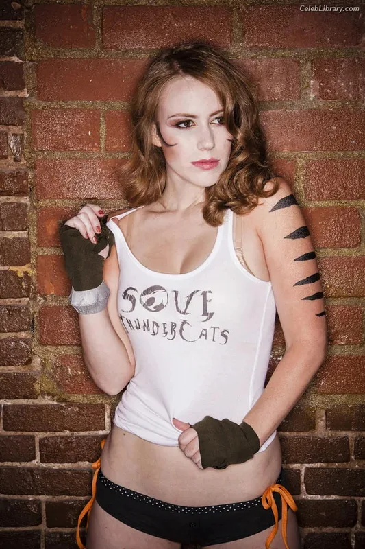 Marisha Ray photo 20 of 1057