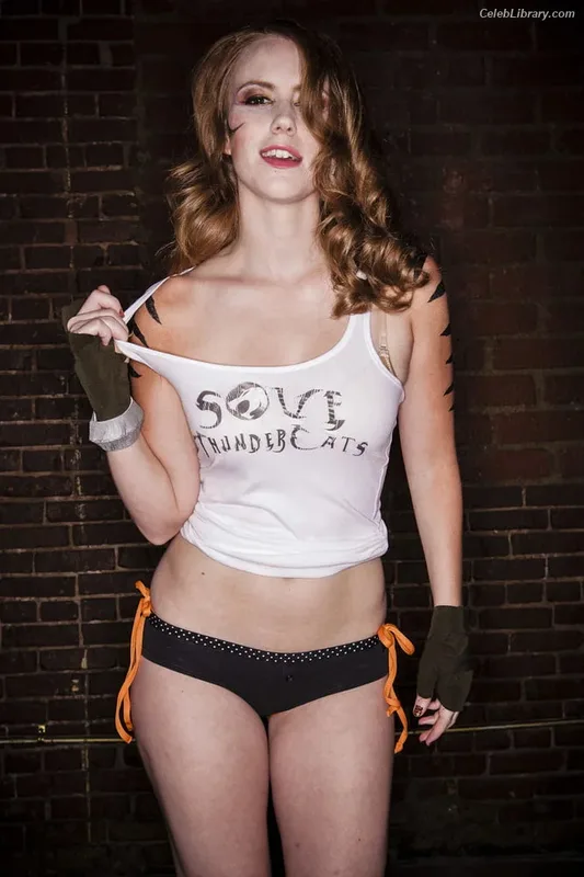 Marisha Ray photo 21 of 1057