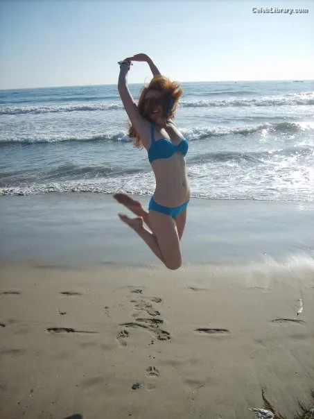 Marisha Ray photo 7 of 1057