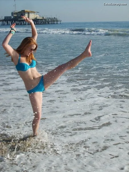 Marisha Ray photo 9 of 1057