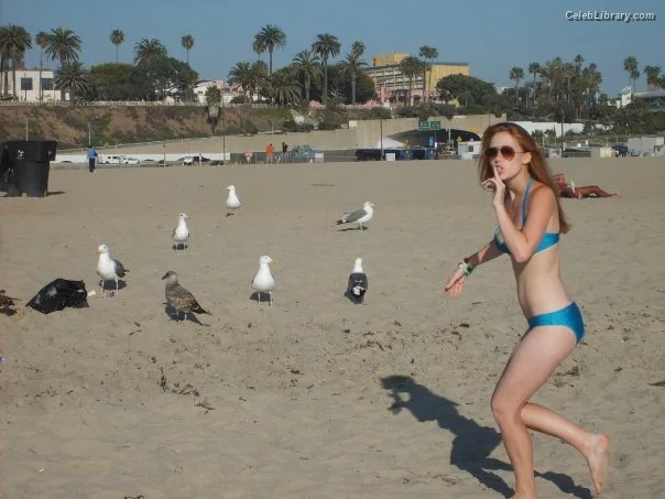Marisha Ray photo 10 of 1057