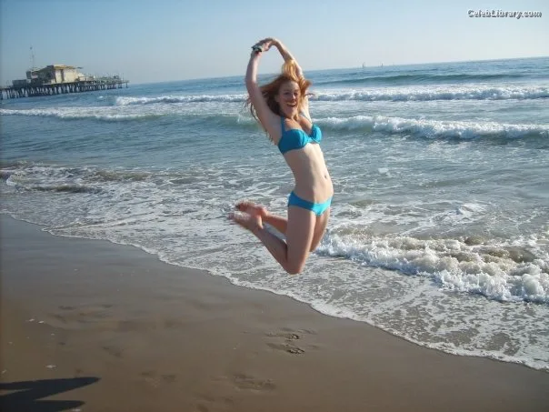 Marisha Ray photo 11 of 1057