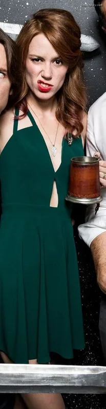 Marisha Ray photo 9 of 1057