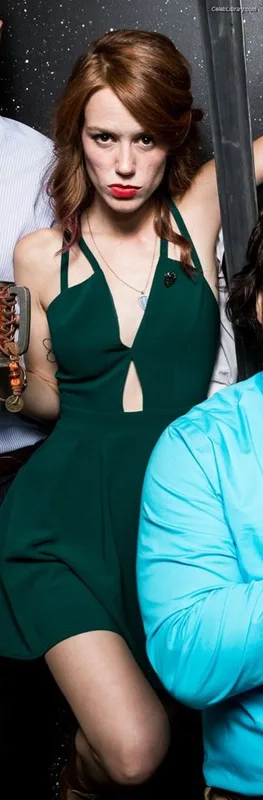 Marisha Ray photo 10 of 1057