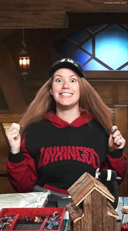 Marisha Ray photo 15 of 1057