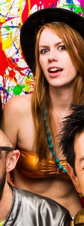 Marisha Ray photo 1 of 1057