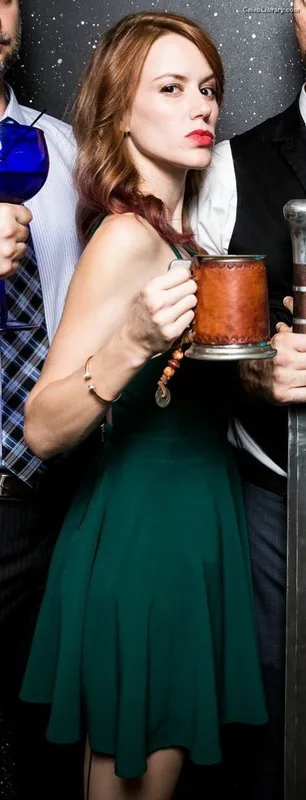 Marisha Ray photo 4 of 1057