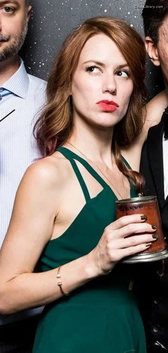 Marisha Ray photo 5 of 1057