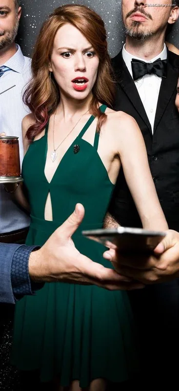 Marisha Ray photo 6 of 1057