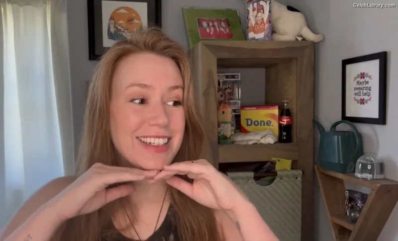 Marisha Ray photo 13 of 1057