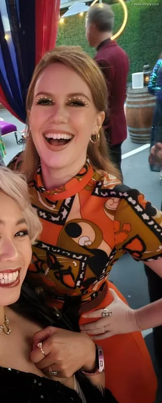 Marisha Ray photo 3 of 1057