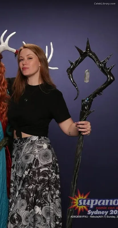 Marisha Ray photo 13 of 1057