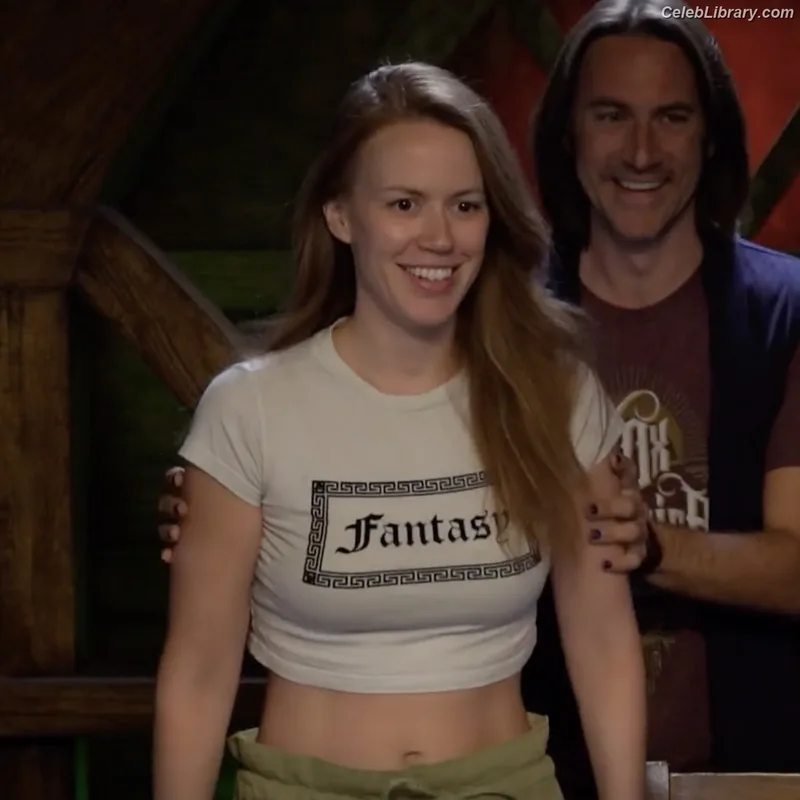 Marisha Ray photo 22 of 1057