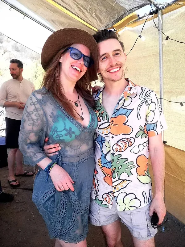 Marisha Ray photo 5 of 1057