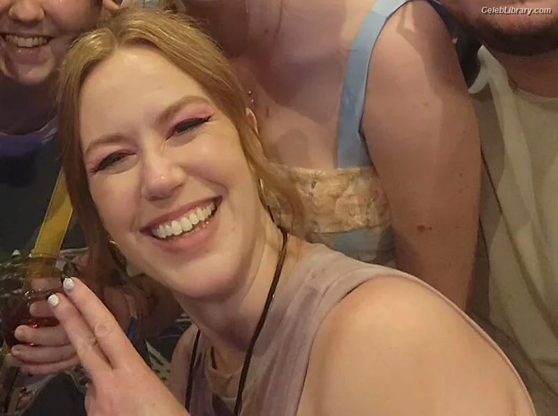 Marisha Ray photo 18 of 1057