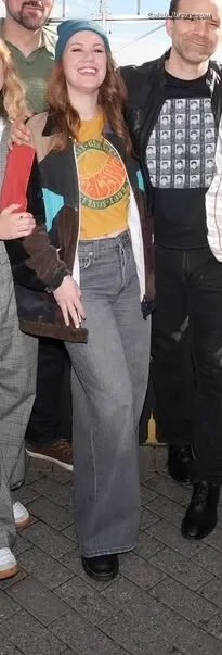 Marisha Ray photo 22 of 1057