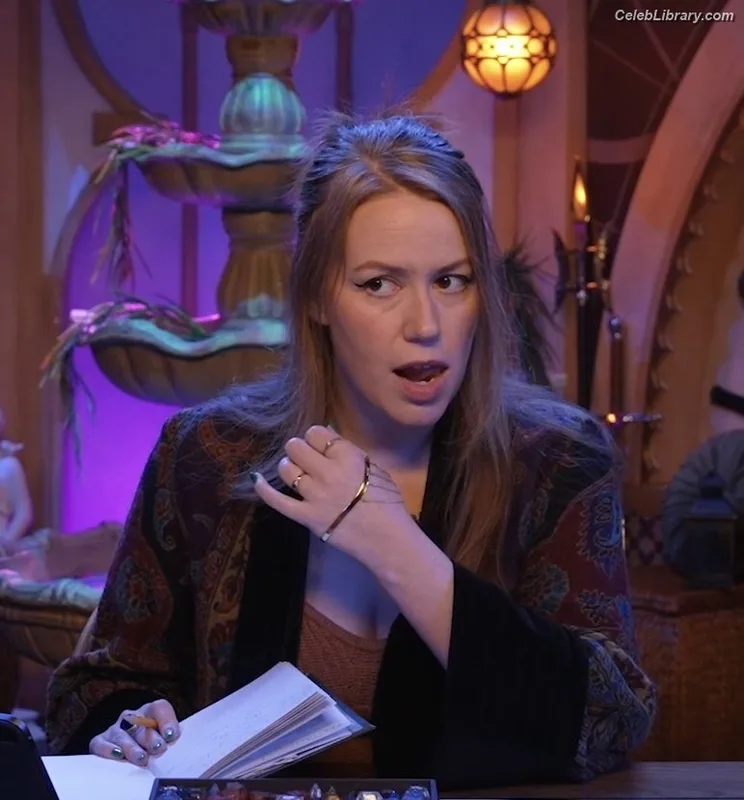 Marisha Ray photo 2 of 1057