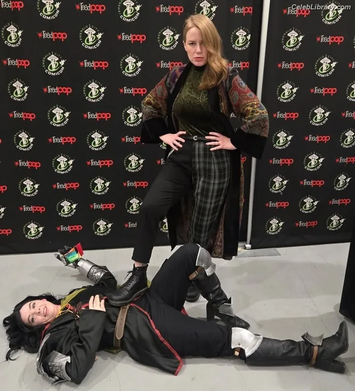 Marisha Ray photo 6 of 1057