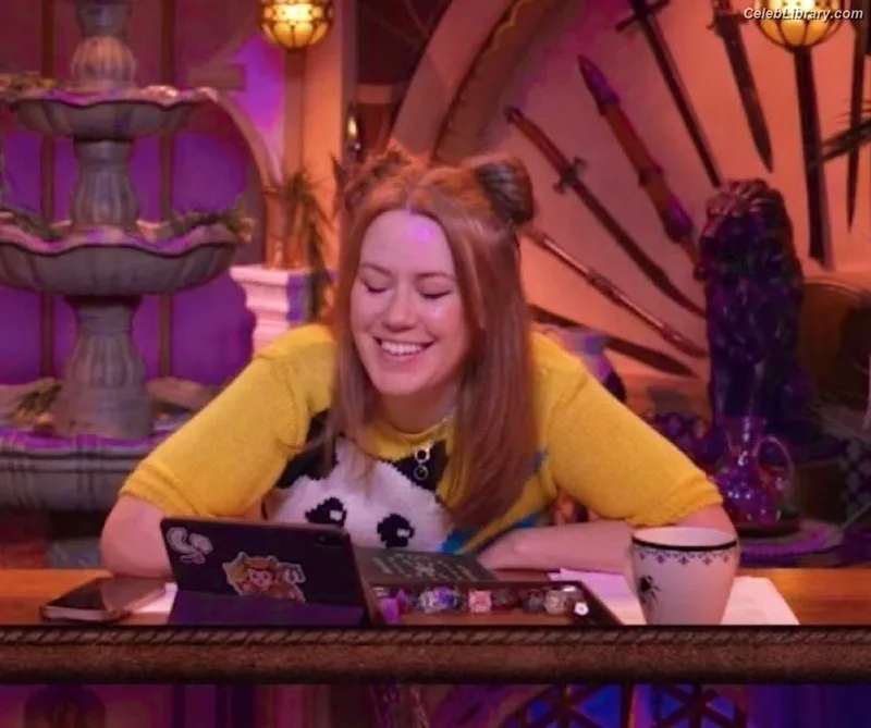 Marisha Ray photo 10 of 1057
