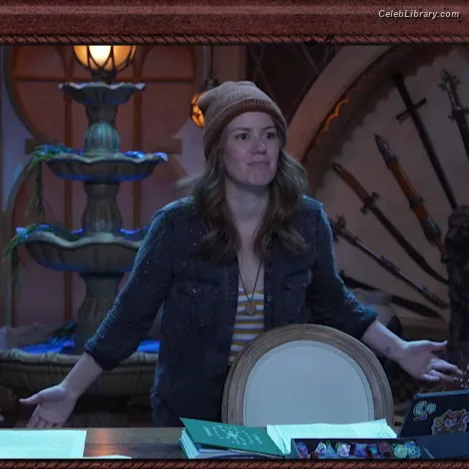 Marisha Ray photo 22 of 1057