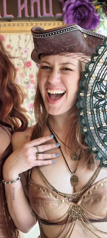 Marisha Ray photo 3 of 1057
