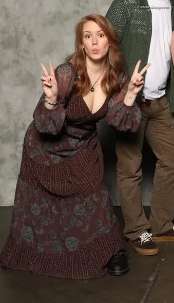 Marisha Ray photo 10 of 1057