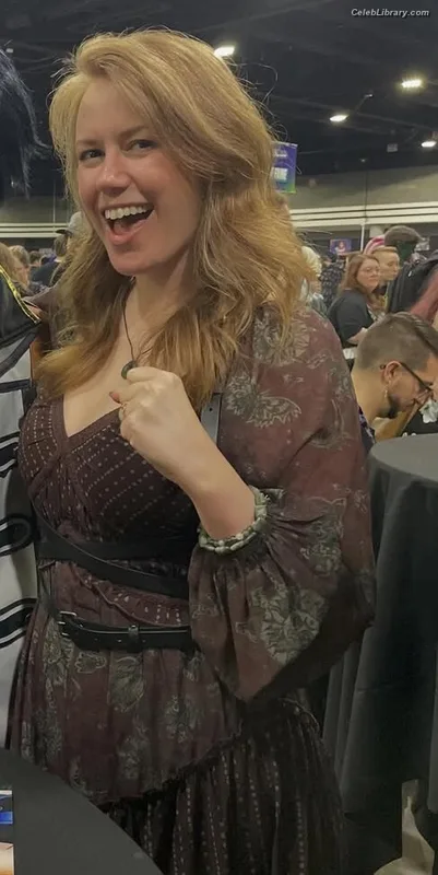 Marisha Ray photo 14 of 1057
