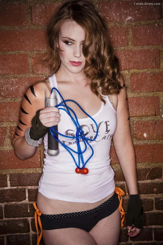 Marisha Ray photo 13 of 1057
